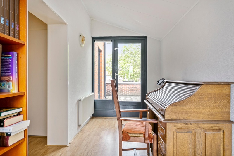 Deventer Oscar van Hemelhof 12 – Foto 2