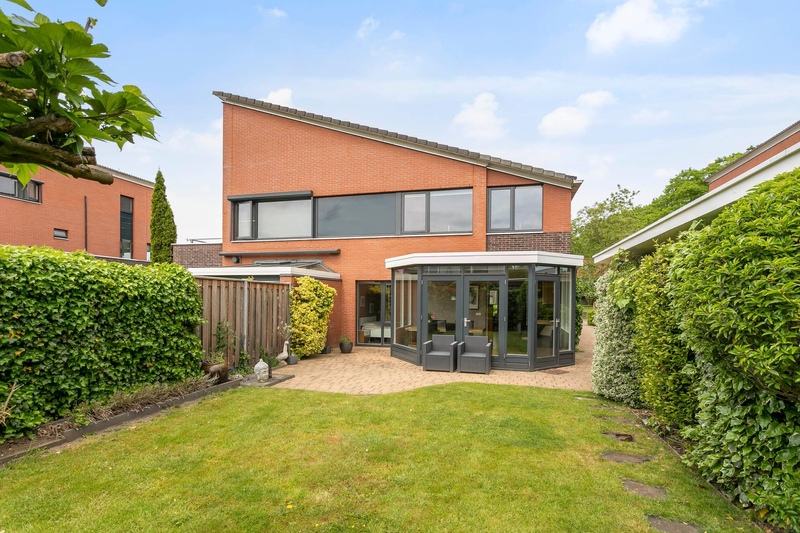 Deventer Oscar van Hemelhof 12 – Foto 3