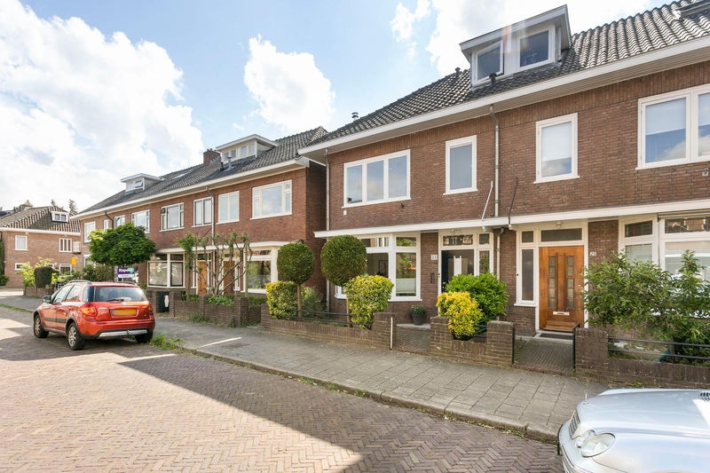 Deventer President Steynstraat 21 – Foto 6