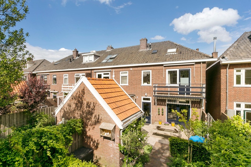 Deventer President Steynstraat 21 – Foto 28