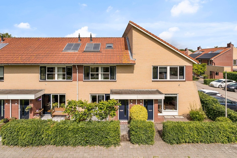 Deventer Van Ravesteynpad 13 – Foto 35