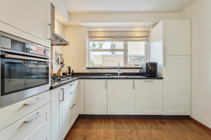 Deventer Van Ravesteynpad 13 – Foto