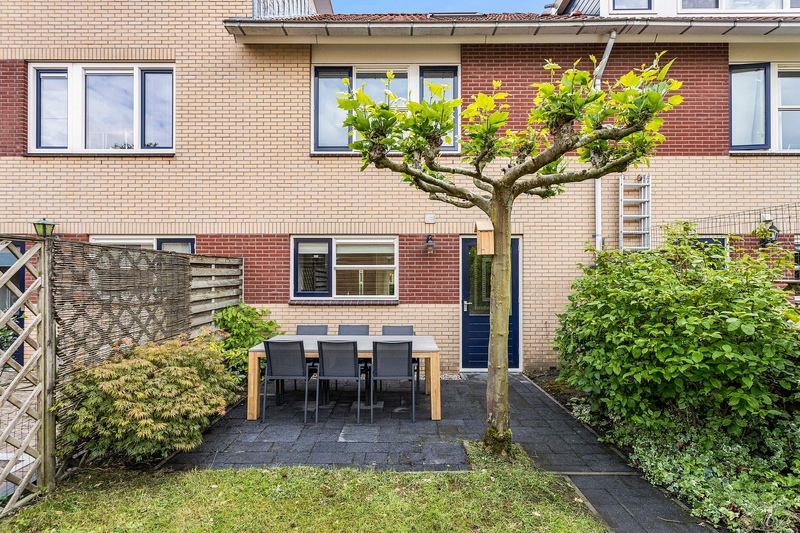 Deventer Van Ravesteynpad 13 – Foto 29