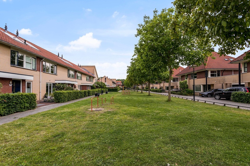 Deventer Van Ravesteynpad 13 – Foto 33