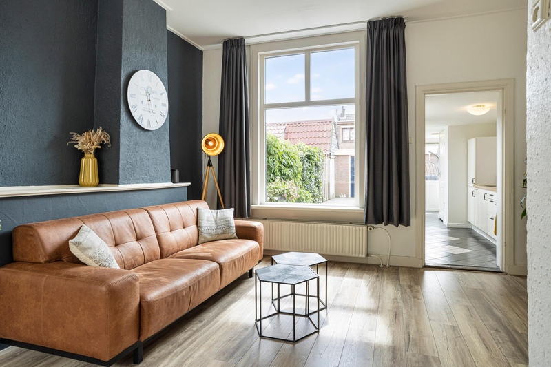 Deventer Oosterstraat 12 – Foto