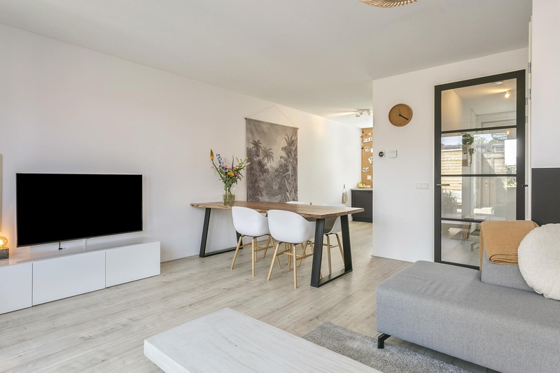 Deventer Johannes Broekhuysenstraat 24 – Foto 5