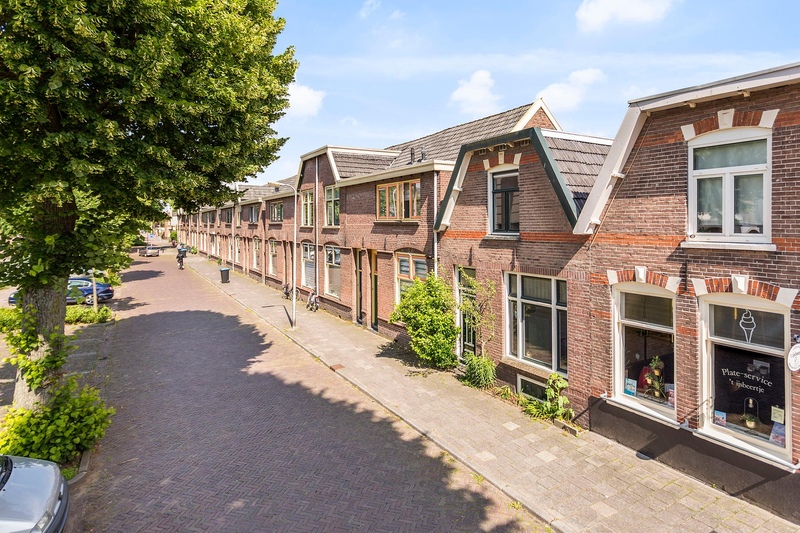 Deventer Smyrnastraat 38 – Foto 21