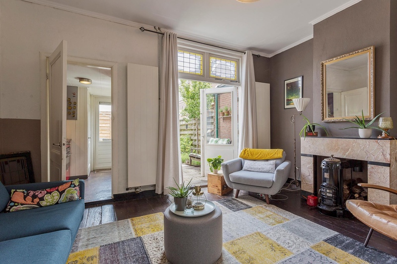 Deventer Smyrnastraat 38 – Foto 3