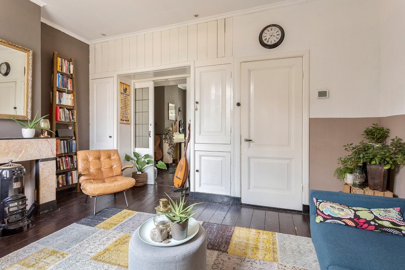 Deventer Smyrnastraat 38 – Foto 5