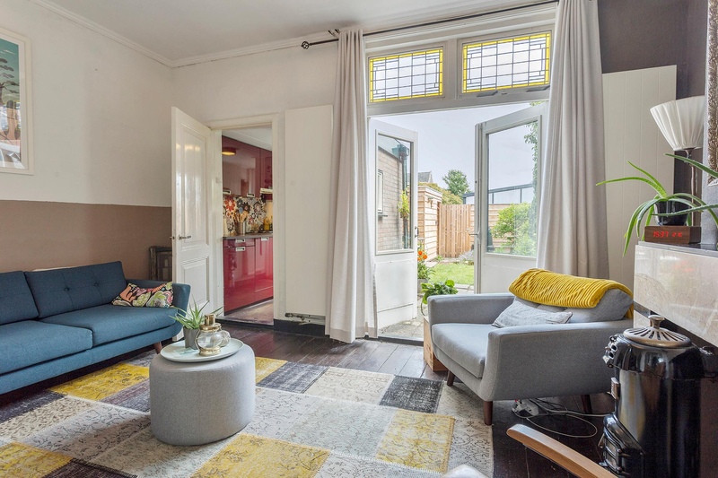 Deventer Smyrnastraat 38 – Foto 2