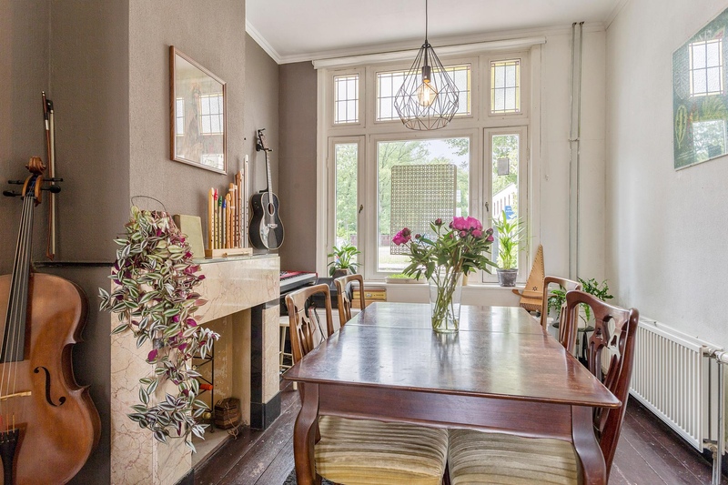 Deventer Smyrnastraat 38 – Foto 4