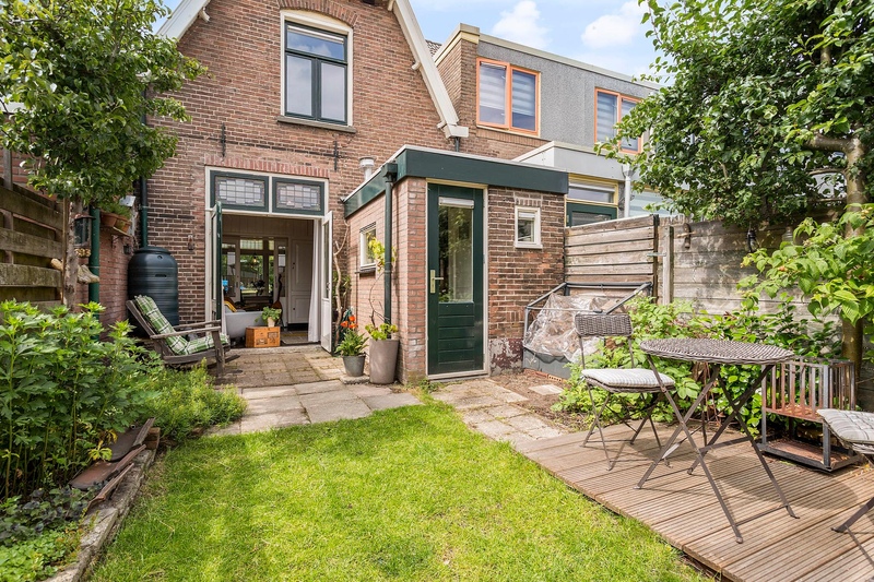 Deventer Smyrnastraat 38 – Foto 22