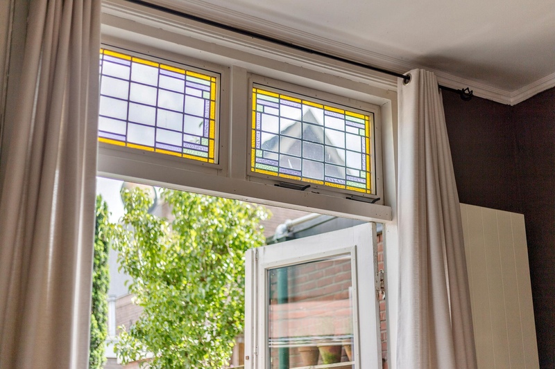 Deventer Smyrnastraat 38 – Foto