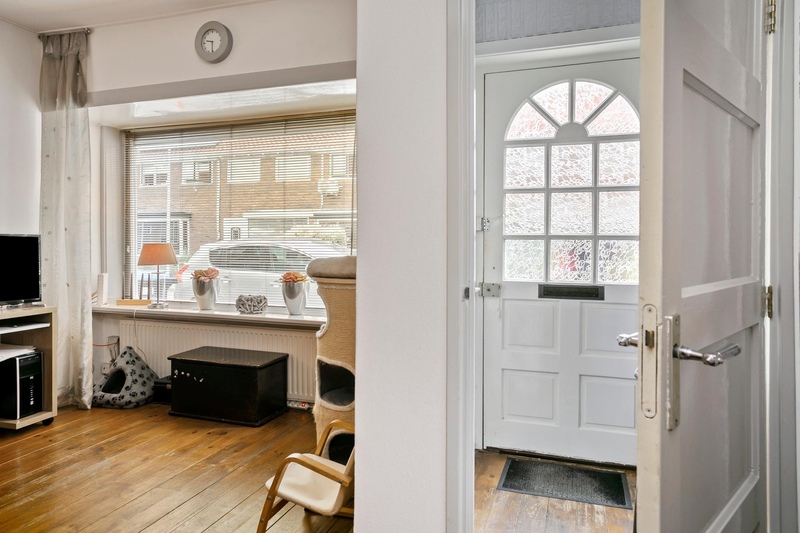 Deventer Wouwermanstraat 21 – Foto 2