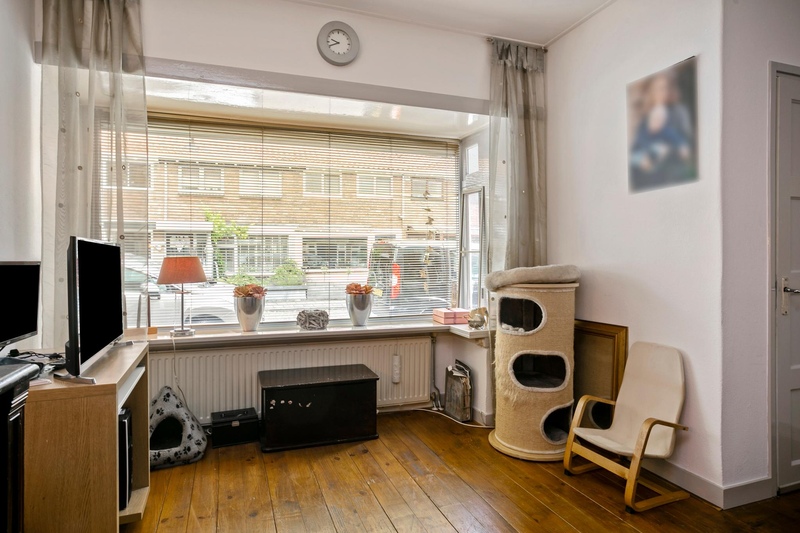 Deventer Wouwermanstraat 21 – Foto 3