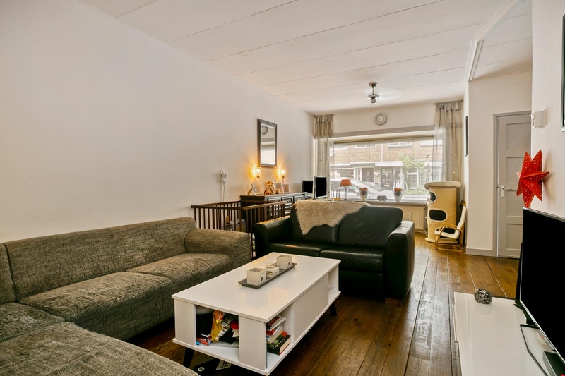 Deventer Wouwermanstraat 21 – Foto