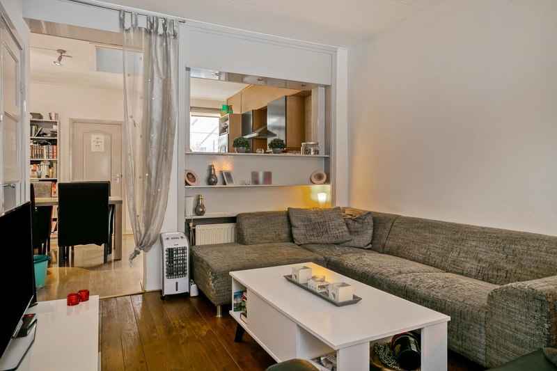 Deventer Wouwermanstraat 21 – Foto 11