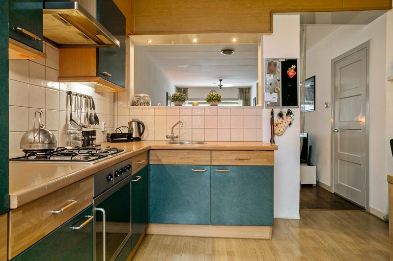 Deventer Wouwermanstraat 21 – Foto 5