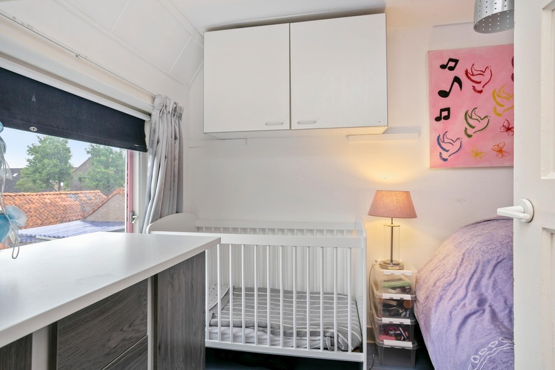 Deventer Wouwermanstraat 21 – Foto 13