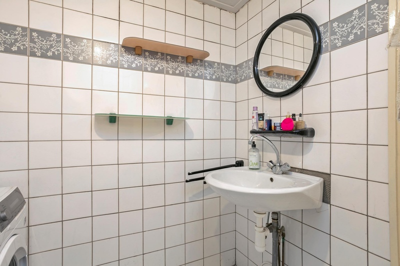 Deventer Wouwermanstraat 21 – Foto 15