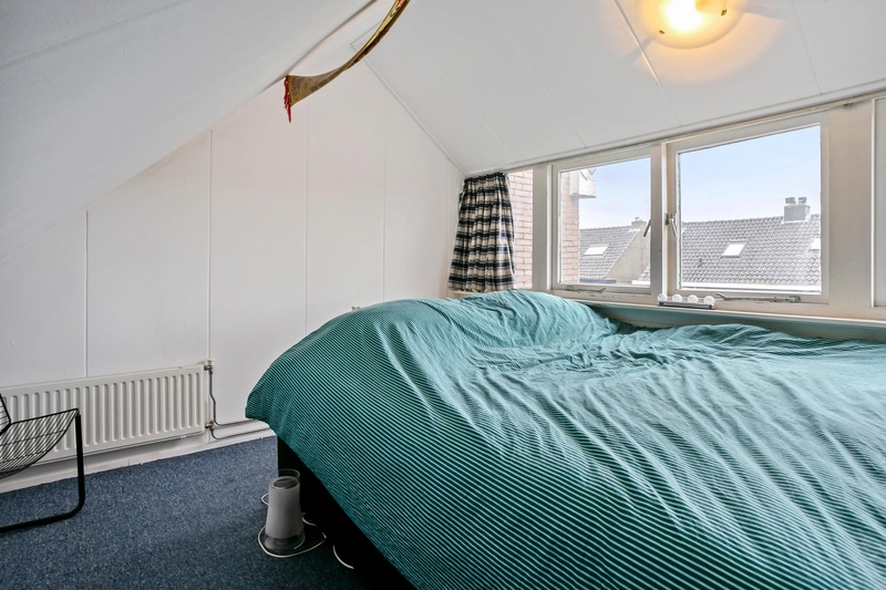 Deventer Wouwermanstraat 21 – Foto 14