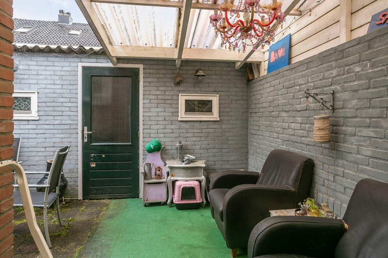 Deventer Wouwermanstraat 21 – Foto 18