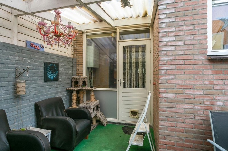 Deventer Wouwermanstraat 21 – Foto 20