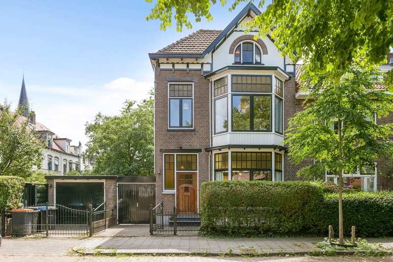 Deventer J.P. Sweelinckstraat 1 – Foto 35