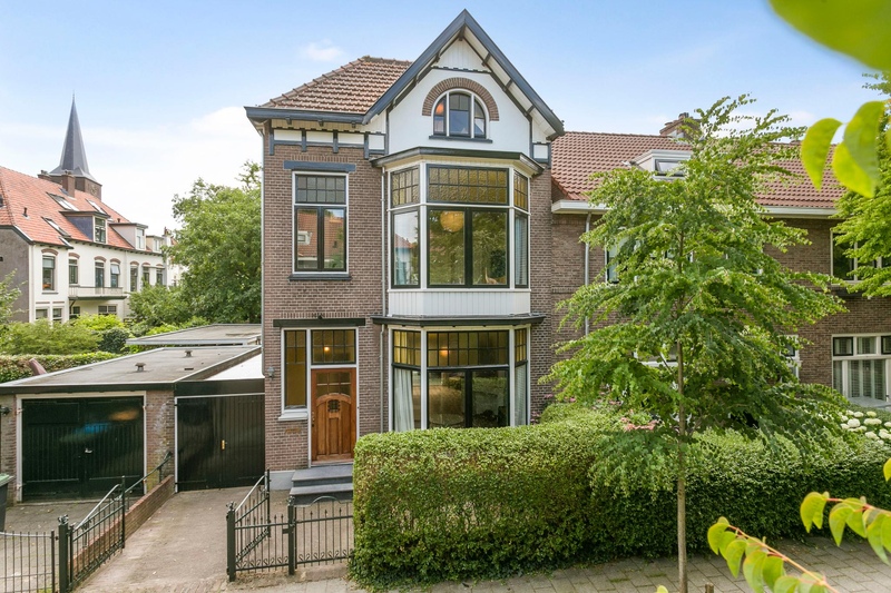 Deventer J.P. Sweelinckstraat 1 – Foto 36