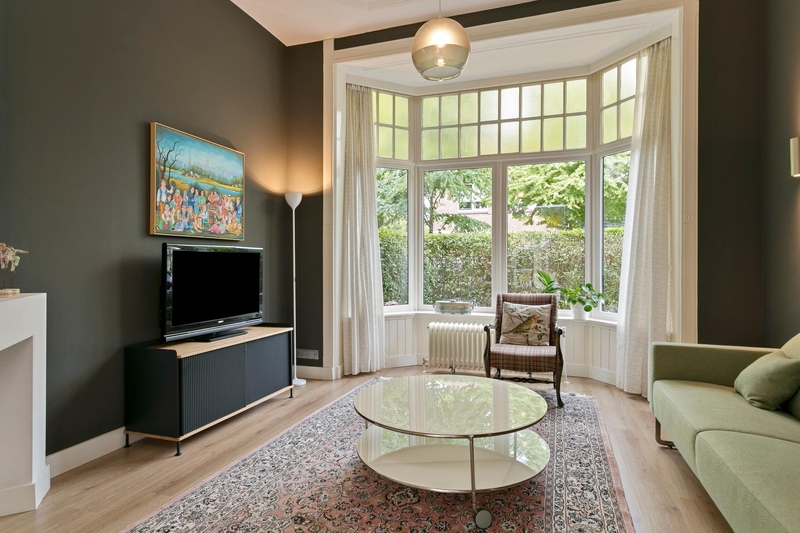 Deventer J.P. Sweelinckstraat 1 – Foto