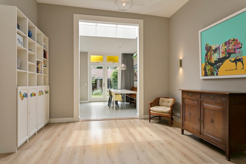 Deventer J.P. Sweelinckstraat 1 – Foto 8