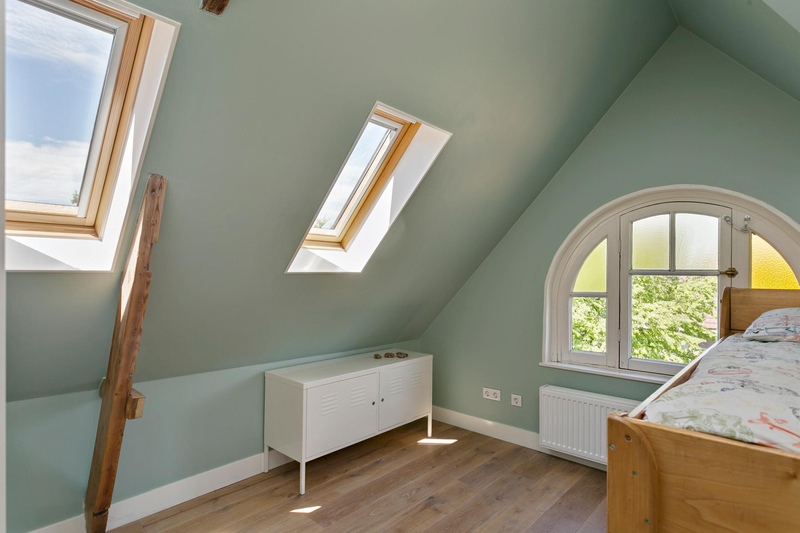 Deventer J.P. Sweelinckstraat 1 – Foto 25