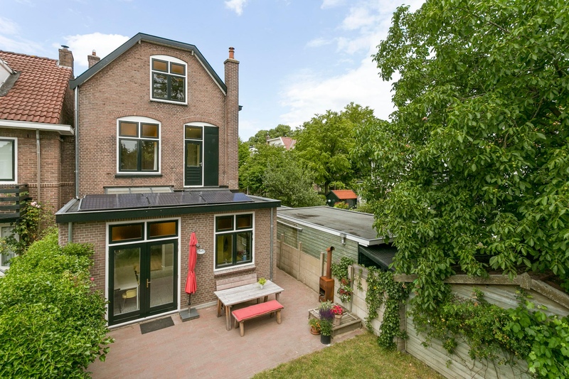 Deventer J.P. Sweelinckstraat 1 – Foto 30