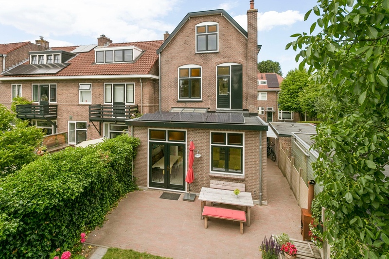 Deventer J.P. Sweelinckstraat 1 – Foto 31