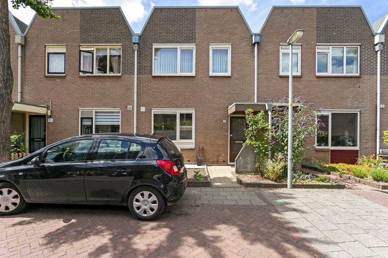 Deventer Van Zalingenstraat 10 – Foto