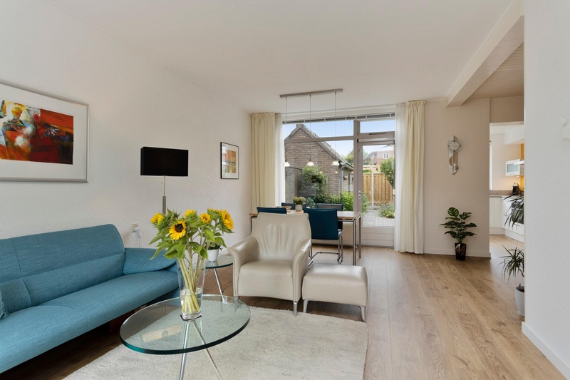 Deventer Constantijn Huygensstraat 61 – Foto