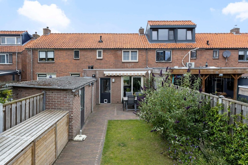 Deventer Honthorststraat 17 – Foto 5