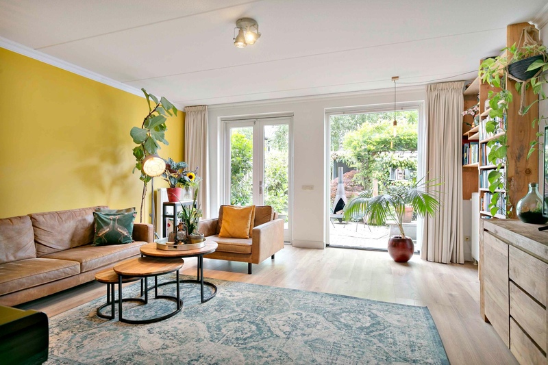 Deventer Hovenierstraat 36 – Foto