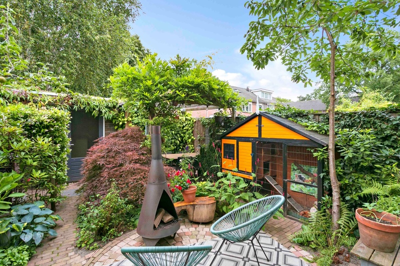 Deventer Hovenierstraat 36 – Foto 23