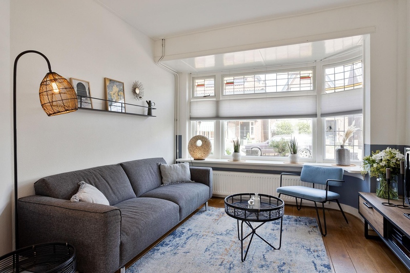 Deventer Potterstraat 3 – Foto