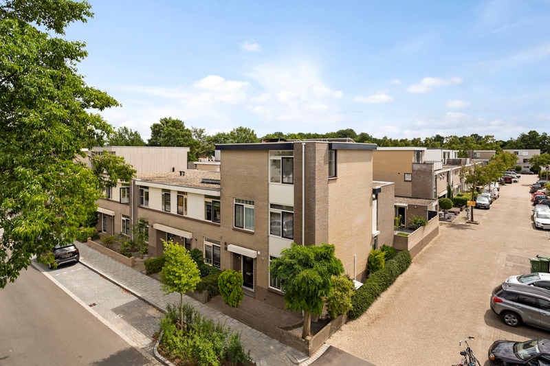 Deventer Bronsinklaan 17 – Foto