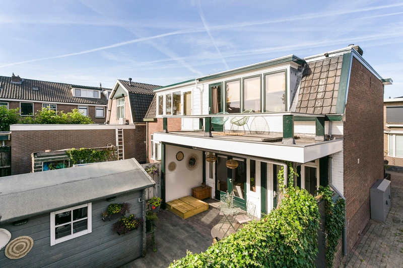 Deventer Spaarpotstraat 48 – Foto 14