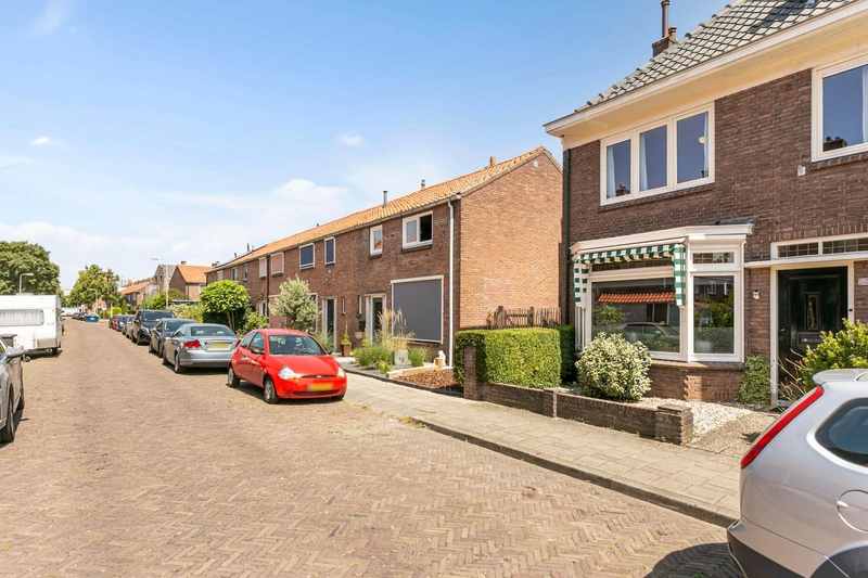 Deventer Johannes Sinthenstraat 56 – Foto 27