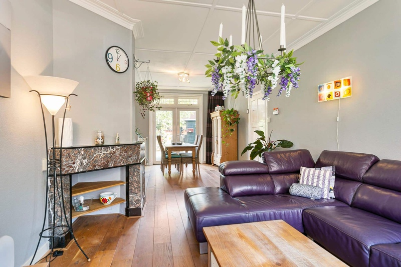 Deventer Johannes Sinthenstraat 56 – Foto 2