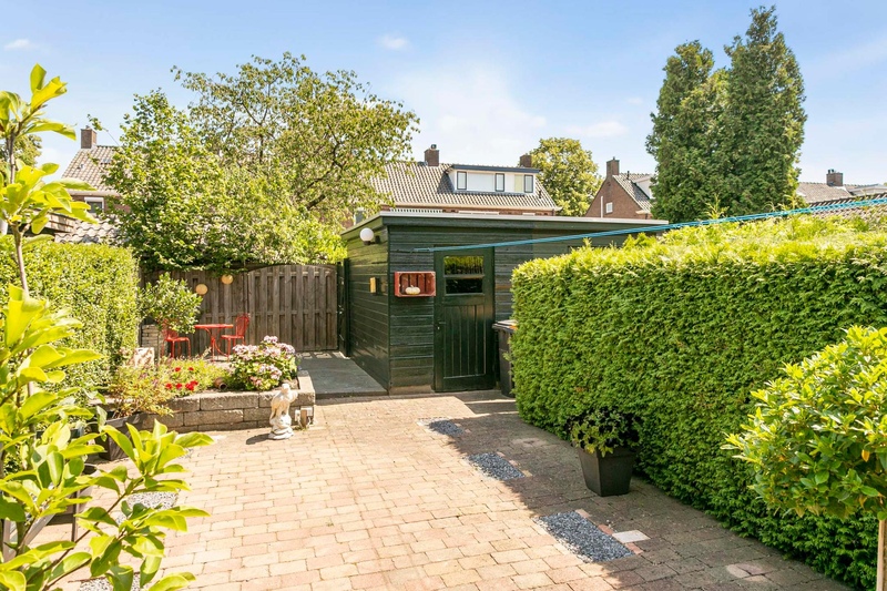 Deventer Johannes Sinthenstraat 56 – Foto 30