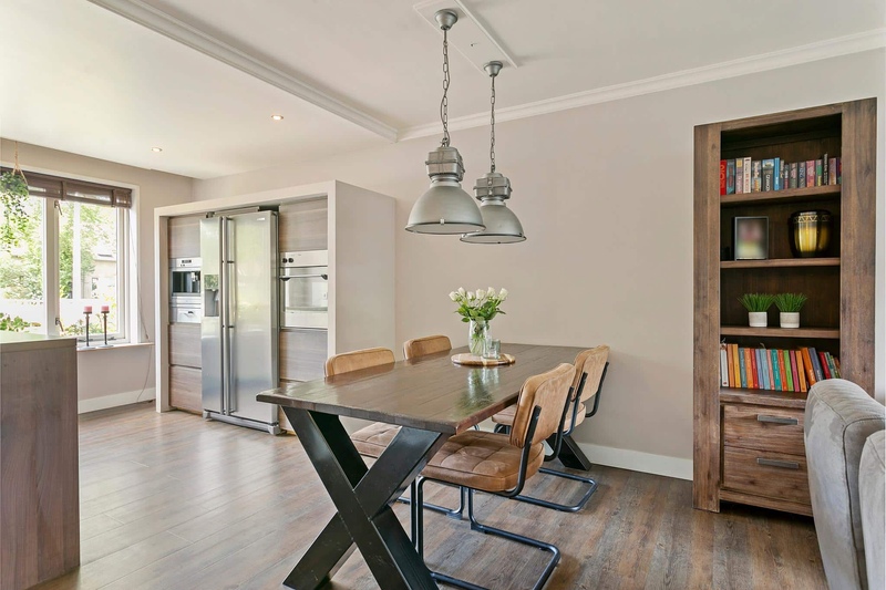 Deventer Wilgweg 21 – Foto