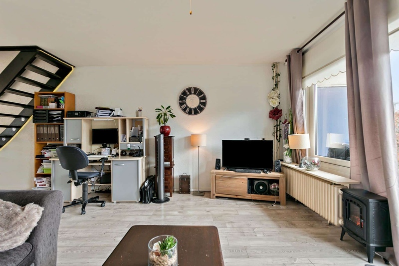 Deventer Toutenburg 704 – Foto