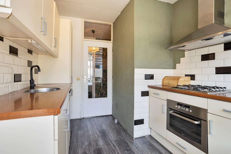 Deventer Koningin Julianastraat 154 – Foto