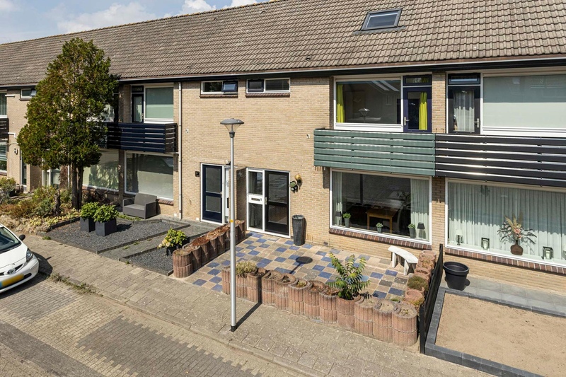 Olst Schimmelpenninckstraat 22 – Foto 30