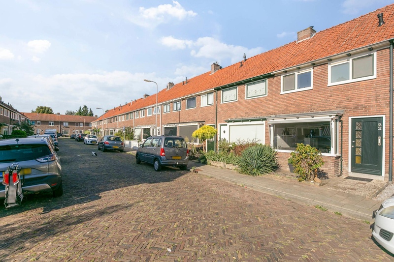 Deventer Wouwermanstraat 22 – Foto 21